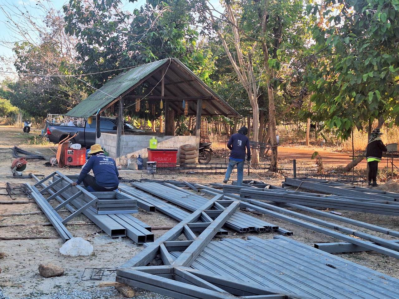 title - ผู้ตรวจราชการ ส.ป.ก. ประชุมตรวจราชการและติดตามความก้าวหน้าผลการดำเนินงานตามแผนการตรวจราชการของผู้ตรวจราชการสำนักงานการปฏิรูปที่ดินเพื่อเกษตรกรรม ประจำปีงบประมาณ พ.ศ. 2569 รอบที่ 1 เขตตรวจราชการที่ 12 จังหวัดกาฬสินธุ์